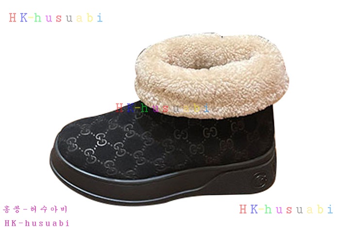 NEW 구찌 부츠 신상 G 582118