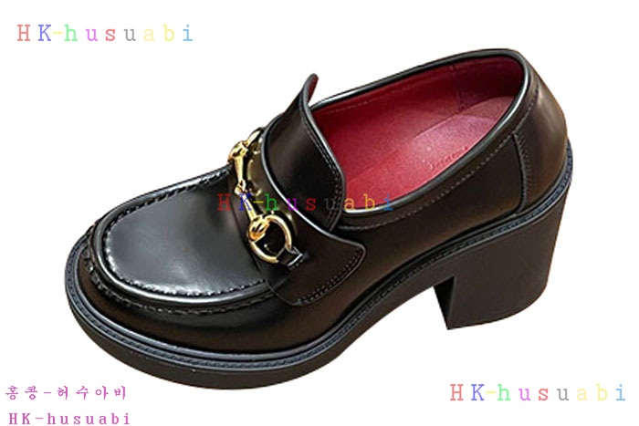 NEW 구찌 구두 신상 G 582136