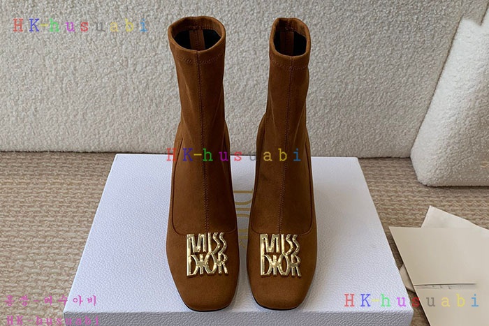 NEW 디올 부츠 신상 DR 3350157