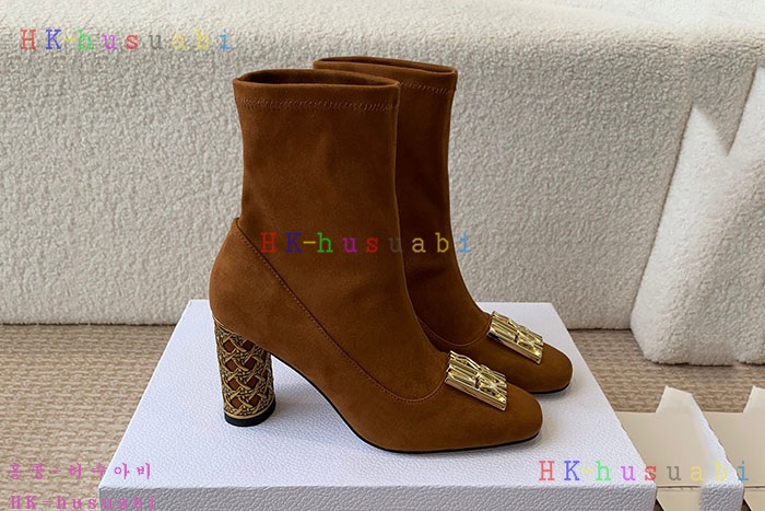 NEW 디올 부츠 신상 DR 3350157