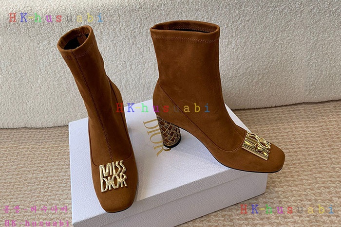 NEW 디올 부츠 신상 DR 3350157
