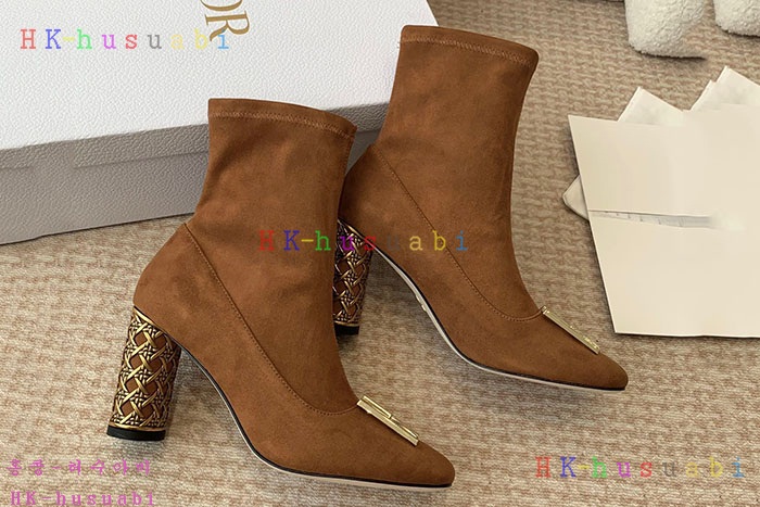 NEW 디올 부츠 신상 DR 3350157