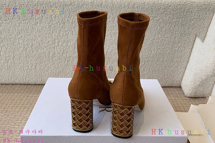 NEW 디올 부츠 신상 DR 3350157
