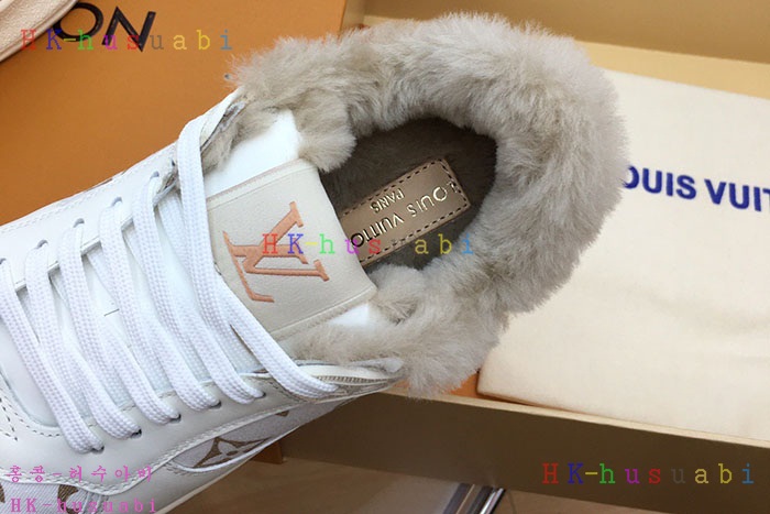 NEW 루이비통 스니커즈 신상 LV 4658011