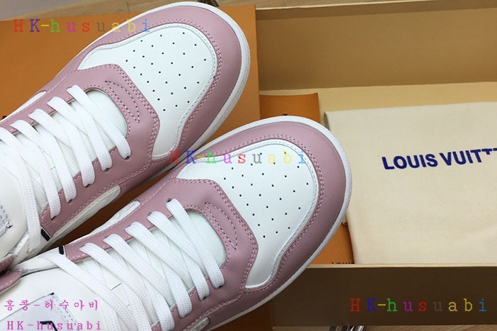 NEW 루이비통 스니커즈 신상 LV 4658015
