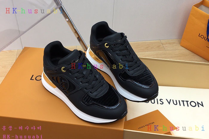 NEW 루이비통 스니커즈 신상 LV 4658019