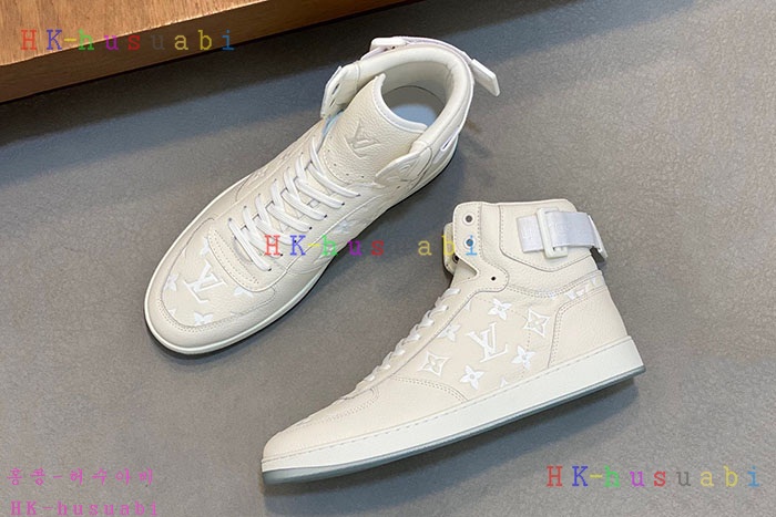 NEW 루이비통 스니커즈 신상 LV 4658021