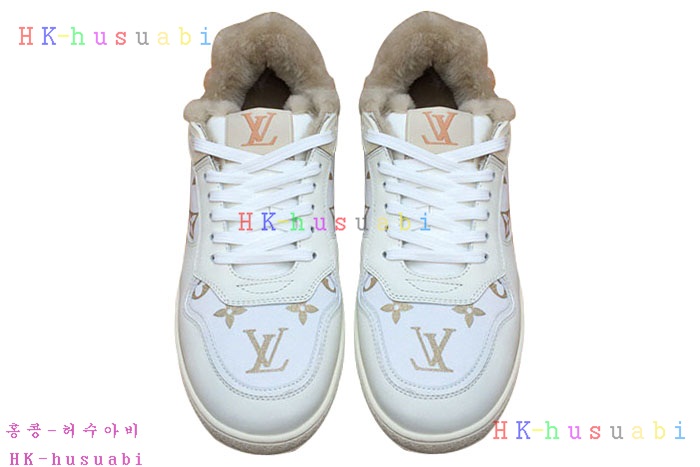 NEW 루이비통 스니커즈 신상 LV 4658011