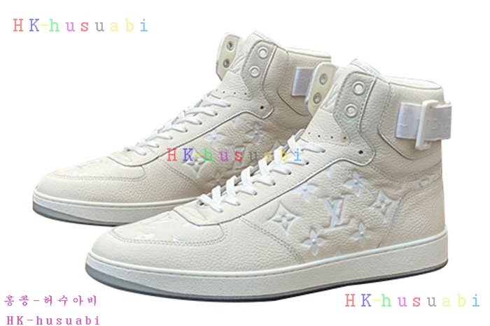 NEW 루이비통 스니커즈 신상 LV 4658021