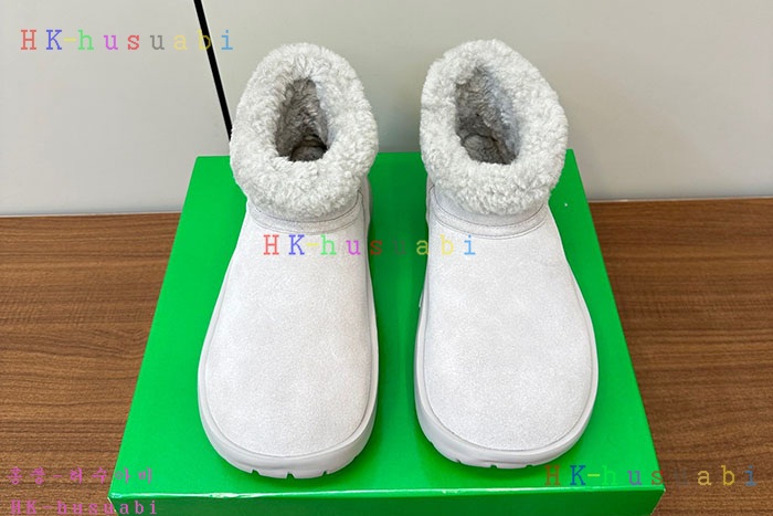 NEW 보테가베네타 앵클 부츠 BV 788816