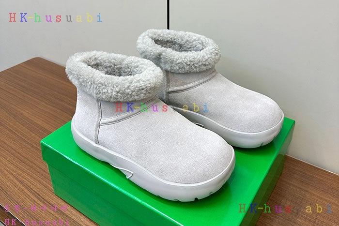NEW 보테가베네타 앵클 부츠 BV 788816