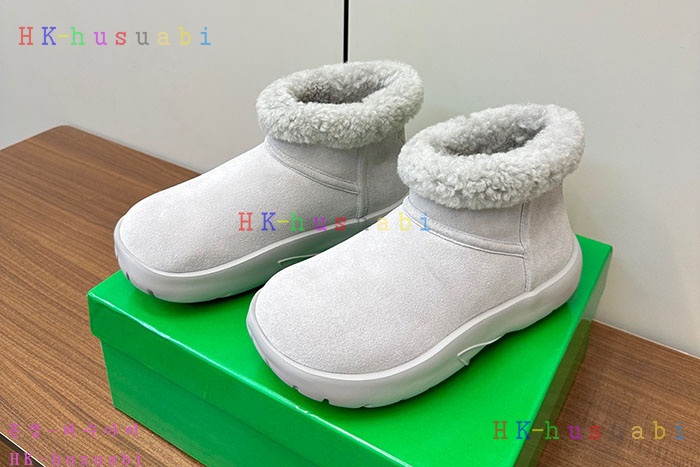 NEW 보테가베네타 앵클 부츠 BV 788816