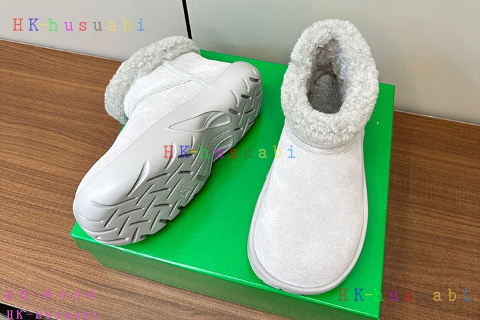 NEW 보테가베네타 앵클 부츠 BV 788816