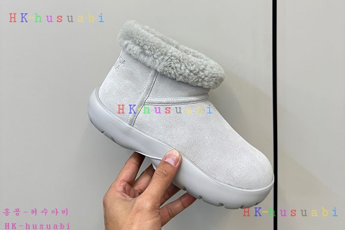 NEW 보테가베네타 앵클 부츠 BV 788816