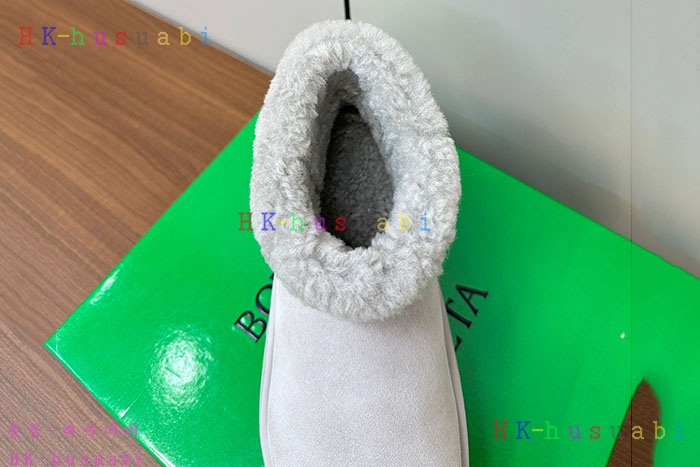NEW 보테가베네타 앵클 부츠 BV 788816