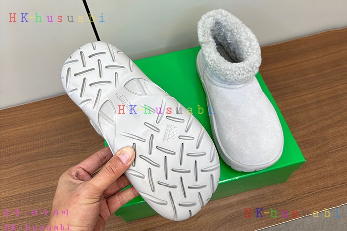 NEW 보테가베네타 앵클 부츠 BV 788816