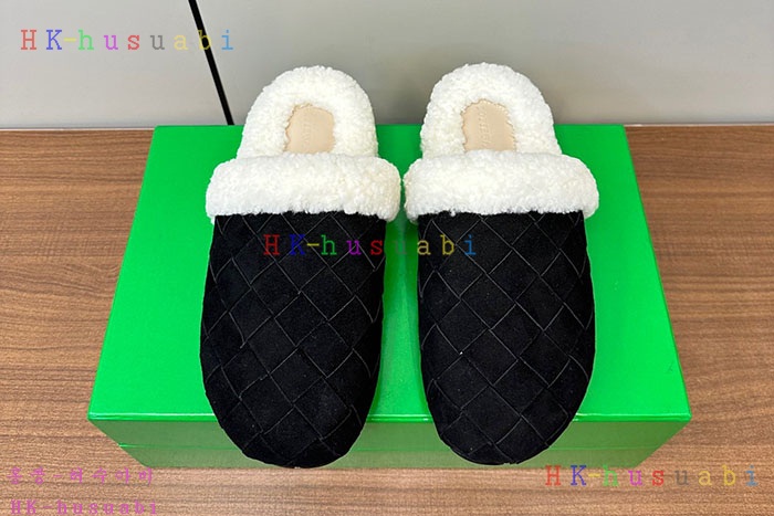 NEW 보테가베네타 슬리퍼  BV 788819