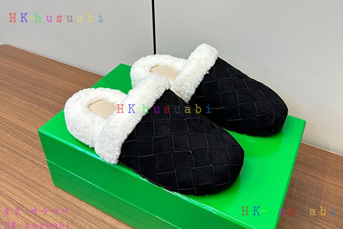 NEW 보테가베네타 슬리퍼  BV 788819