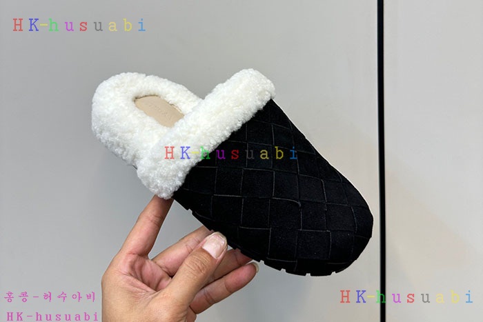 NEW 보테가베네타 슬리퍼  BV 788819