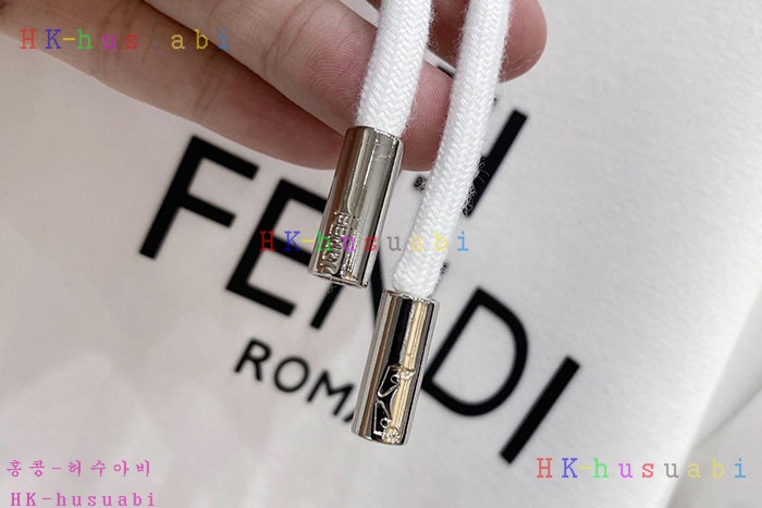 NEW 펜디 후드집업 신상 FD 9680400