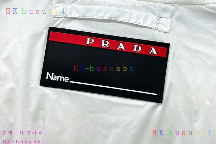 NEW 프라다 패딩 신상 P 6020412