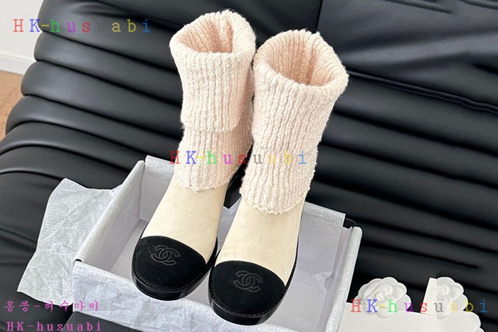 NEW 샤넬 부츠 신상 C 5390102