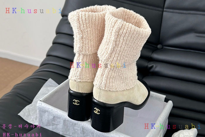NEW 샤넬 부츠 신상 C 5390102