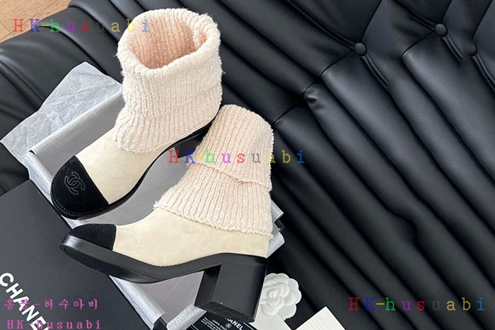 NEW 샤넬 부츠 신상 C 5390102