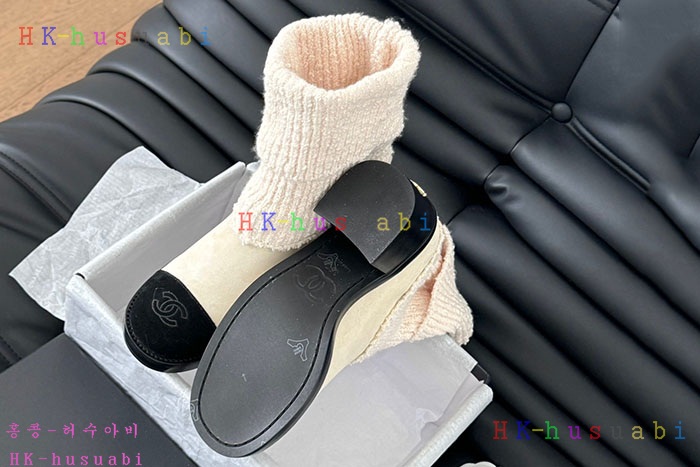 NEW 샤넬 부츠 신상 C 5390102