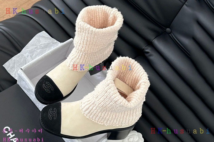 NEW 샤넬 부츠 신상 C 5390102