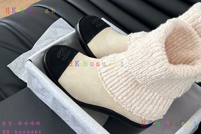 NEW 샤넬 부츠 신상 C 5390102
