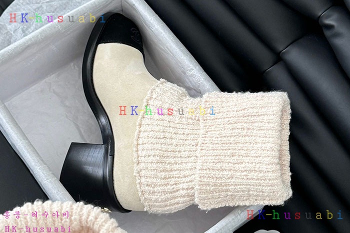 NEW 샤넬 부츠 신상 C 5390102