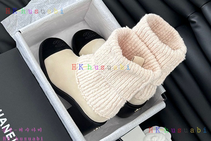 NEW 샤넬 부츠 신상 C 5390102