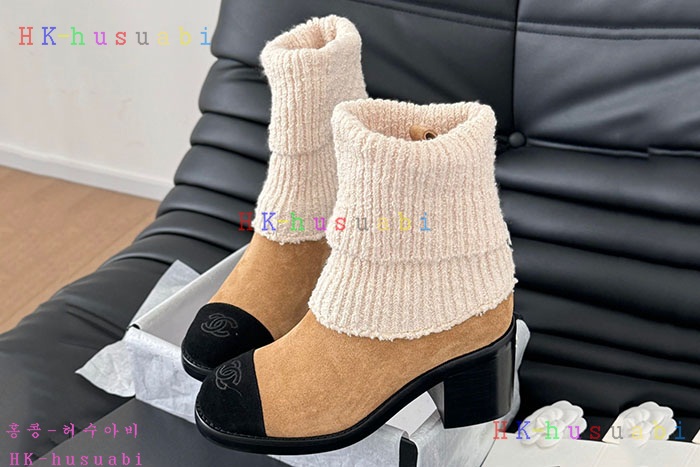 NEW 샤넬 부츠 신상 C 5390103
