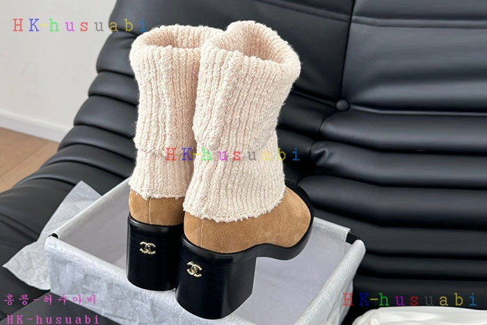 NEW 샤넬 부츠 신상 C 5390103