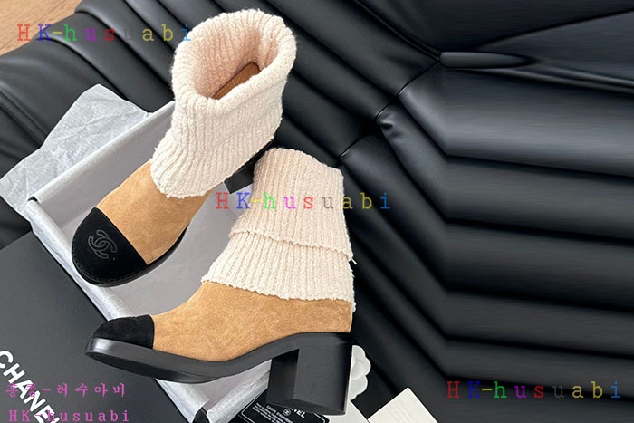 NEW 샤넬 부츠 신상 C 5390103