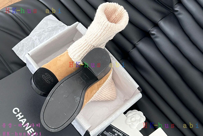 NEW 샤넬 부츠 신상 C 5390103