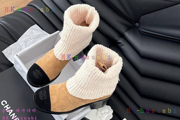NEW 샤넬 부츠 신상 C 5390103