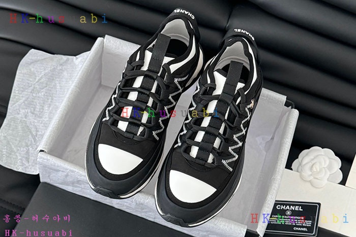 NEW 샤넬 스니커즈 신상 C 5390108