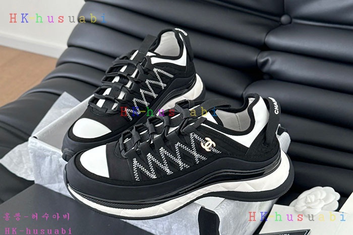 NEW 샤넬 스니커즈 신상 C 5390108