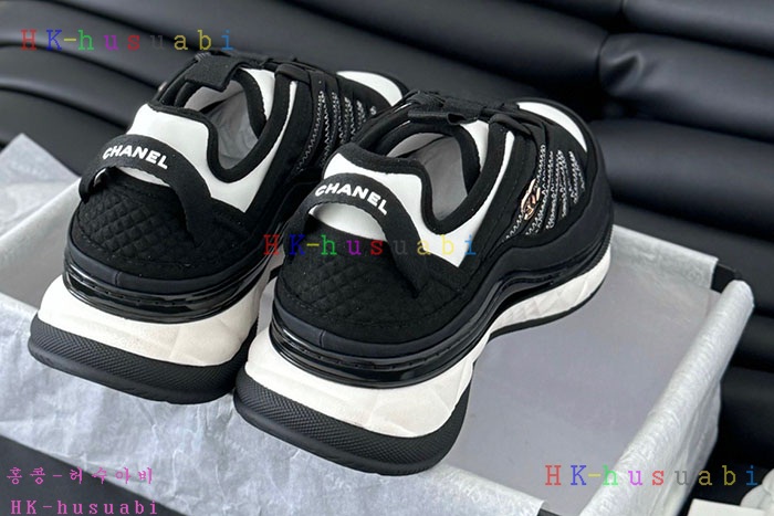 NEW 샤넬 스니커즈 신상 C 5390108