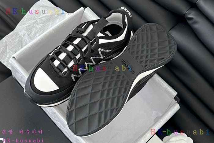 NEW 샤넬 스니커즈 신상 C 5390108