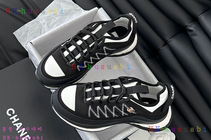 NEW 샤넬 스니커즈 신상 C 5390108