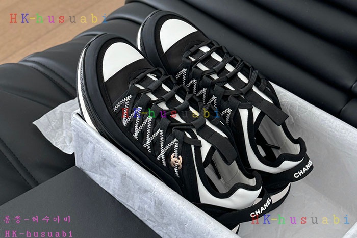 NEW 샤넬 스니커즈 신상 C 5390108