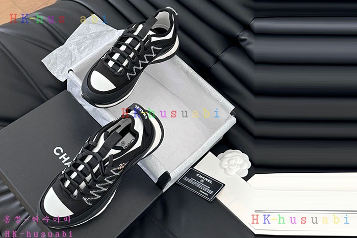 NEW 샤넬 스니커즈 신상 C 5390108