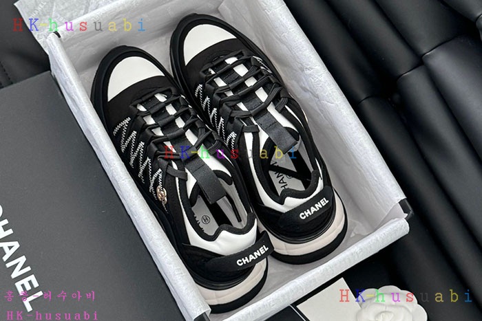 NEW 샤넬 스니커즈 신상 C 5390108