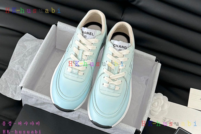 NEW 샤넬 스니커즈 신상 C 5390109