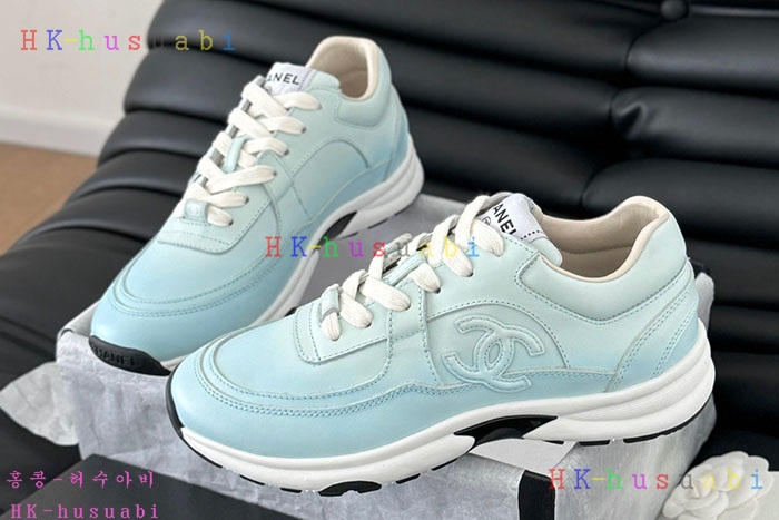 NEW 샤넬 스니커즈 신상 C 5390109