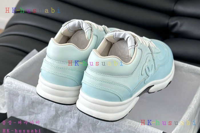 NEW 샤넬 스니커즈 신상 C 5390109