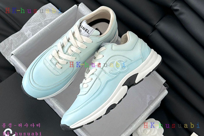 NEW 샤넬 스니커즈 신상 C 5390109
